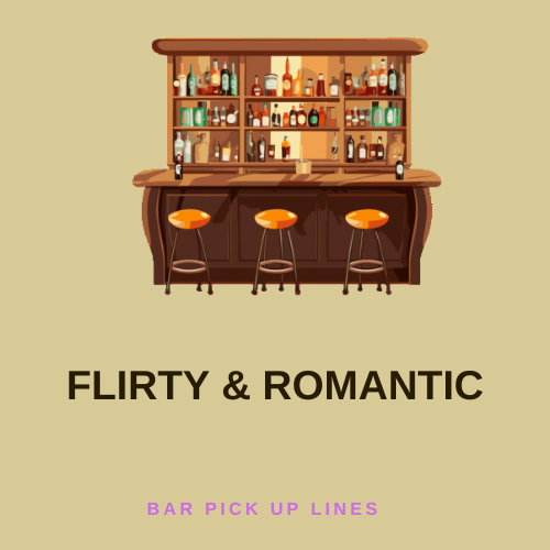 Flirty & Romantic