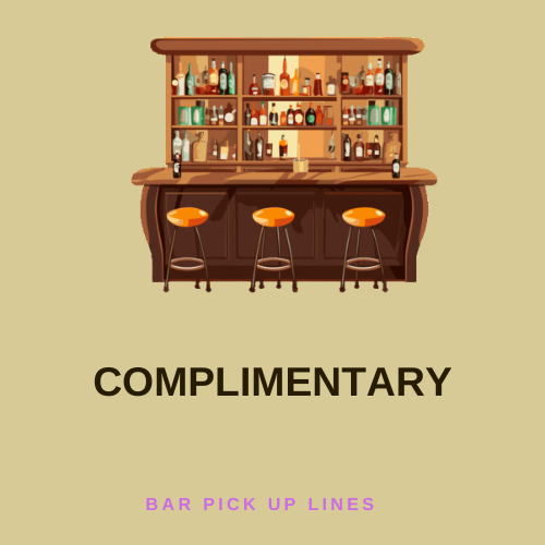 Complimentary