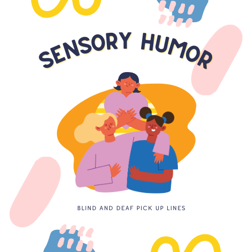 Sensory Humor