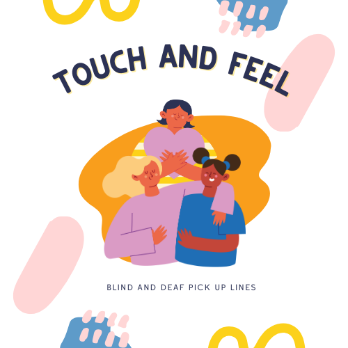 Touch and Feel