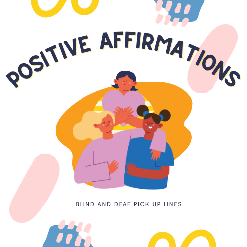 Positive Affirmations