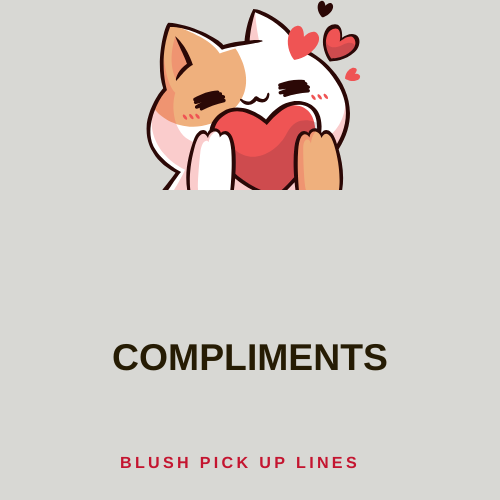 Compliments