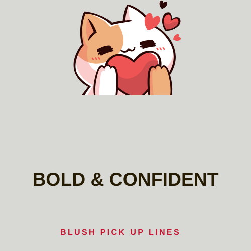 Bold & Confident