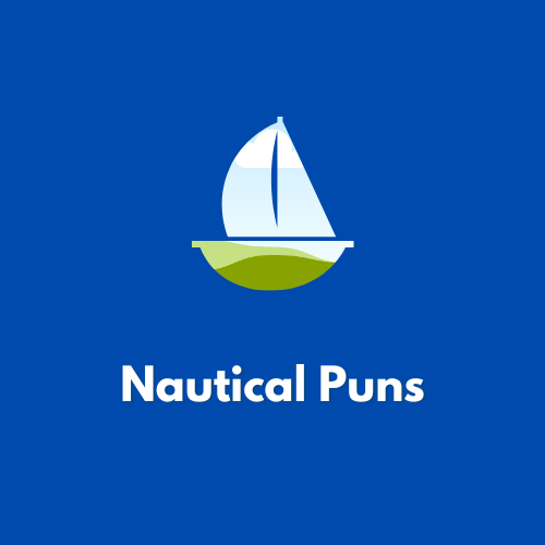 Nautical Puns