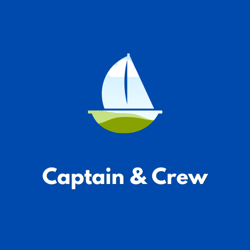 Captain & Crew