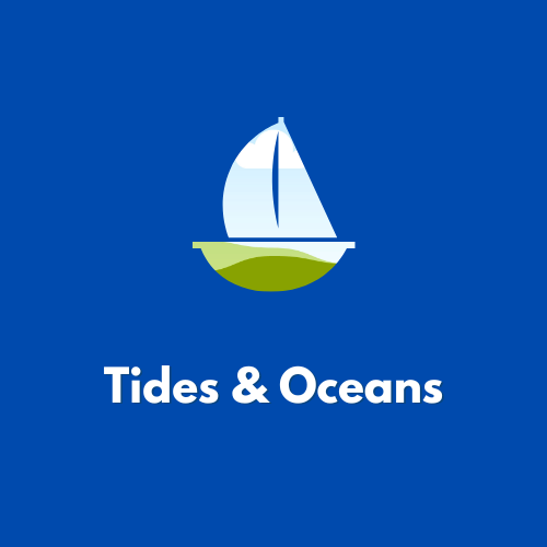 Tides & Oceans