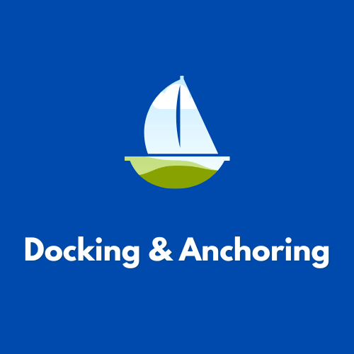 Docking & Anchoring