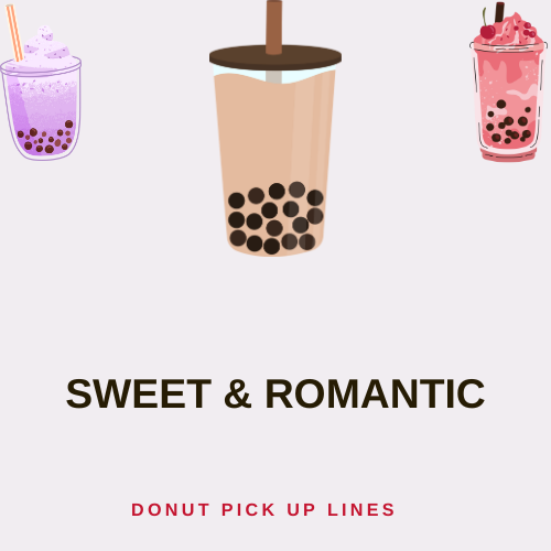 Sweet & Romantic