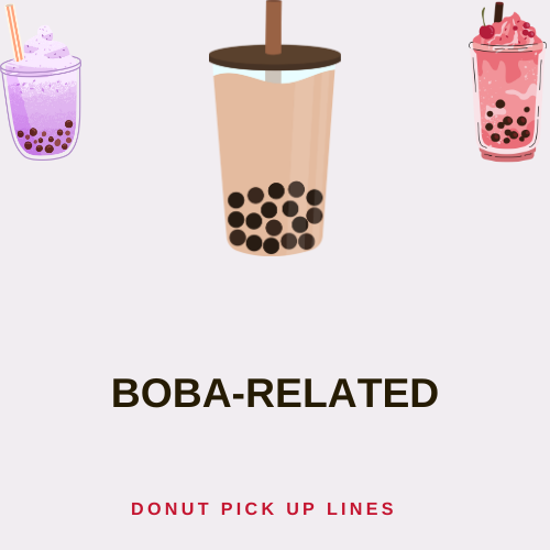 Boba-related