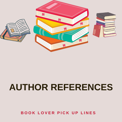 Author References