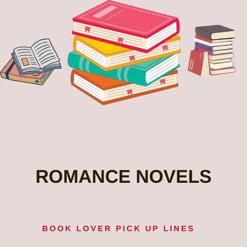 Romance Novels