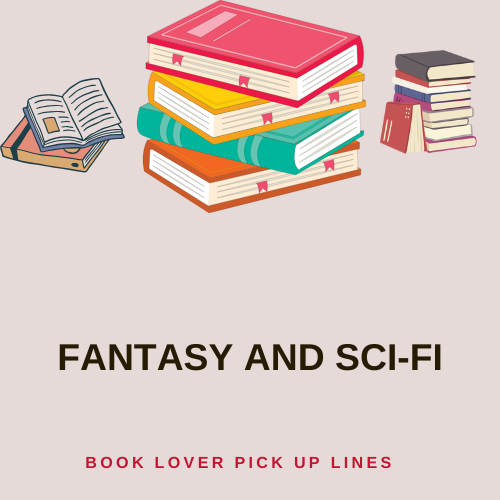 Fantasy and Sci-Fi