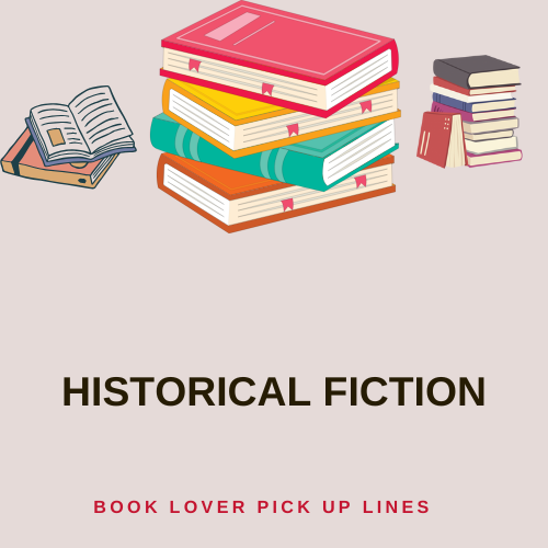 Historical Fiction