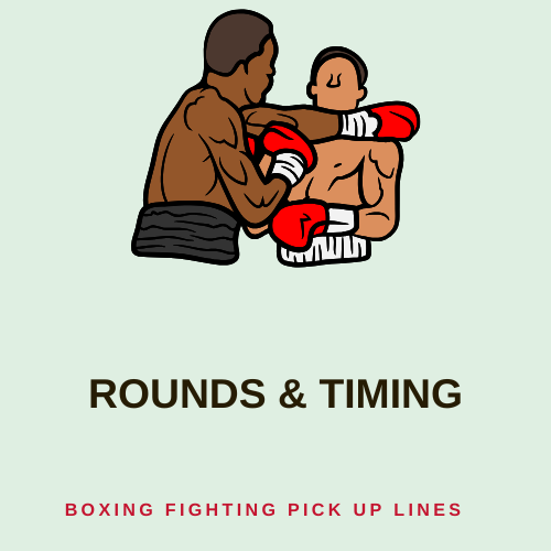 Rounds & Timing