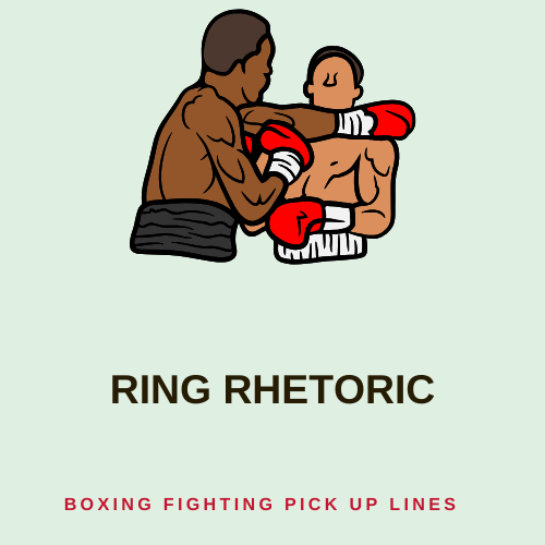 Ring Rhetoric