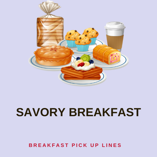 Savory Breakfast