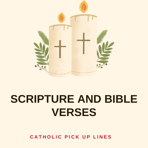 Scripture and Bible Verses