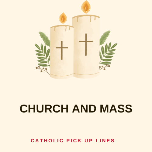 Church and Mass