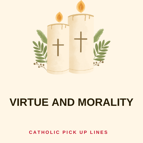 Virtue and Morality