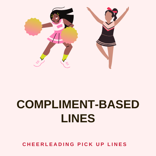 Compliment-Based Lines