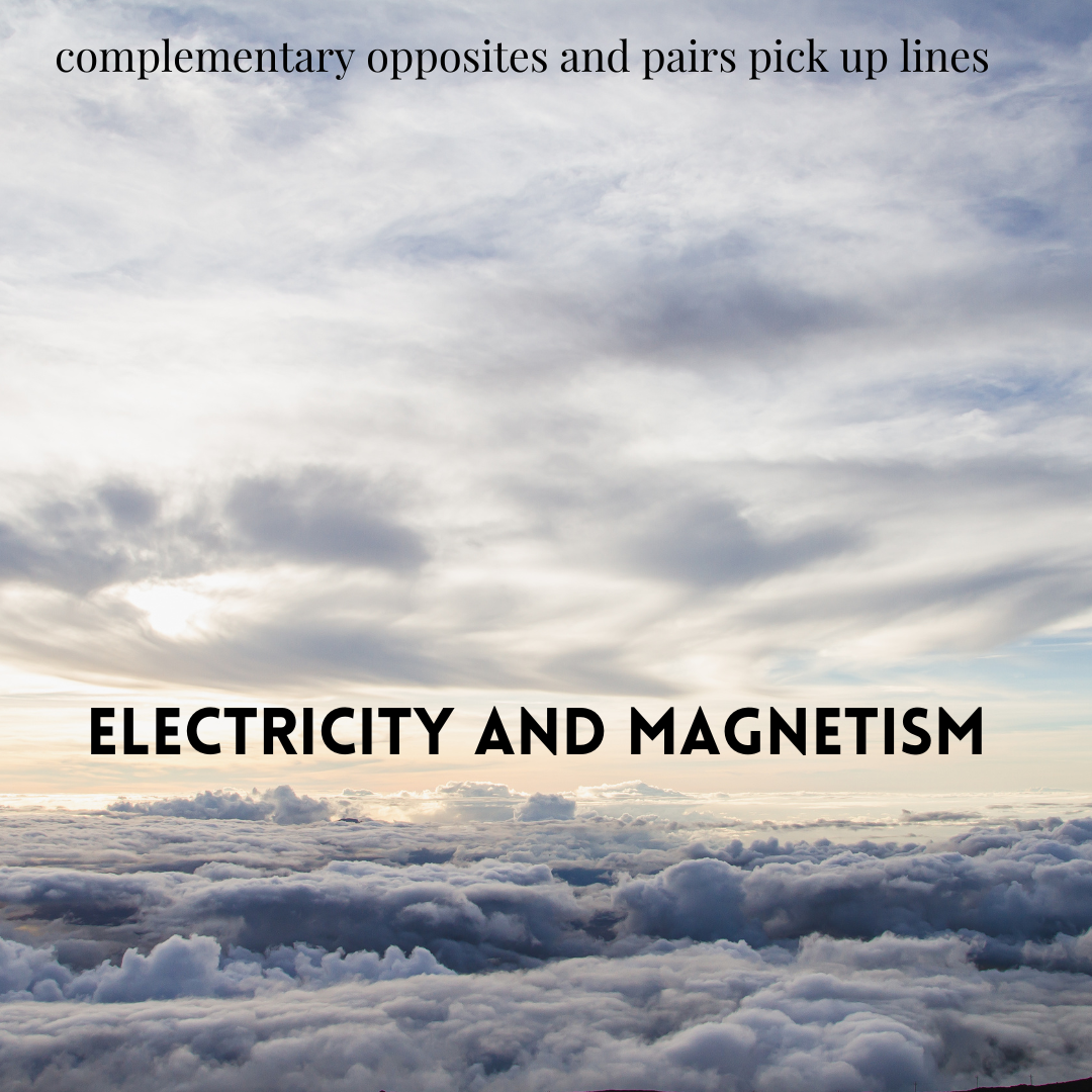 Electricity and Magnetism