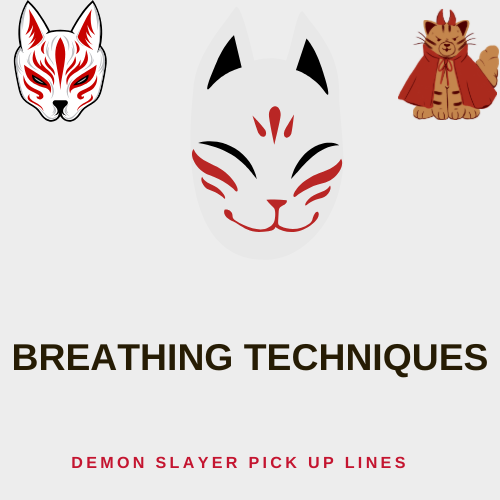 Breathing Techniques