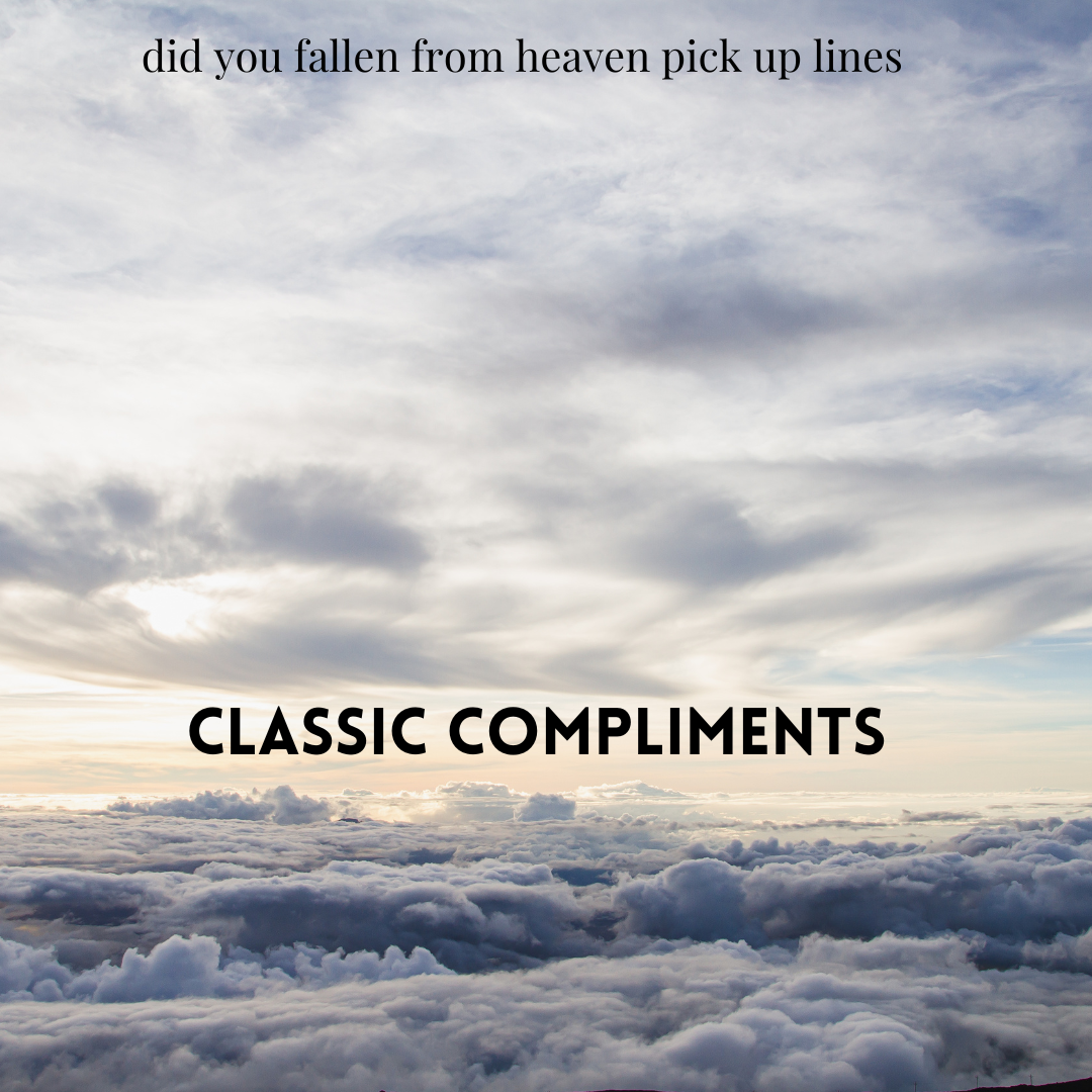 Classic Compliments