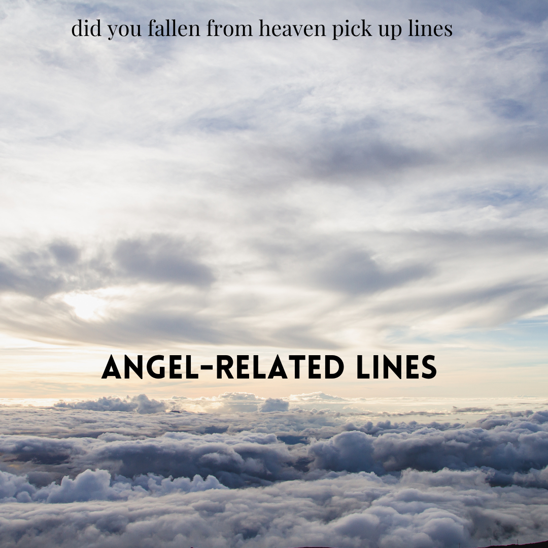 Angel-Related Lines