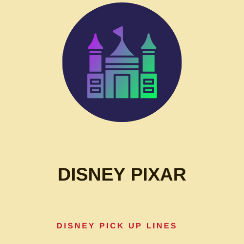 Disney Pixar