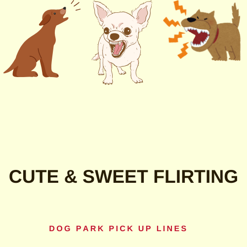 Cute & Sweet Flirting