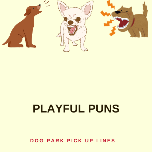 Playful Puns