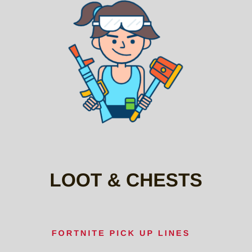 Loot & Chests