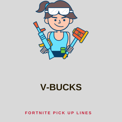 V-Bucks