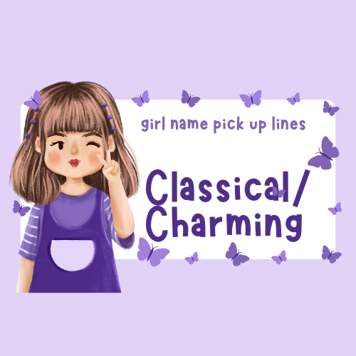 Classical/Charming