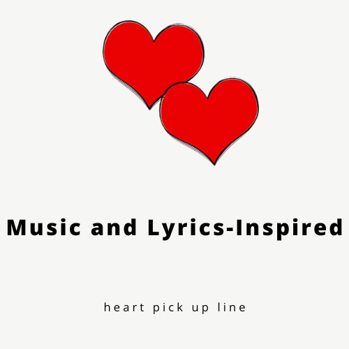 Music and Lyrics-Inspired