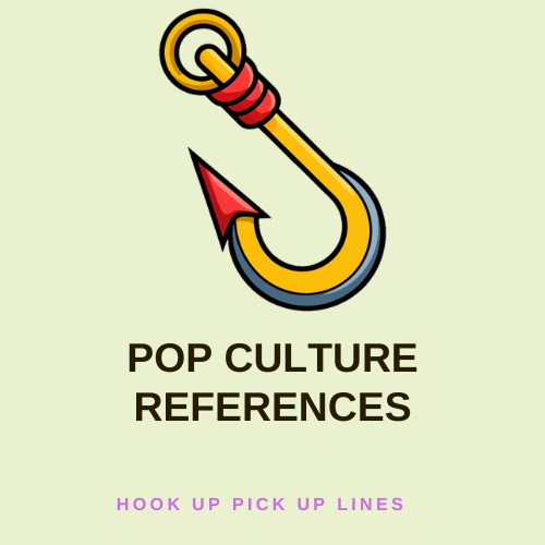 Pop Culture References