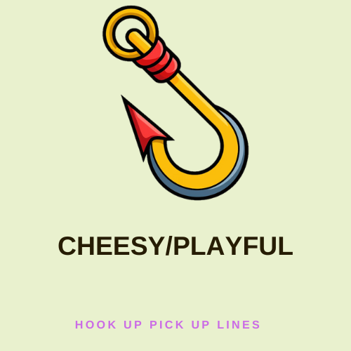 Cheesy/Playful