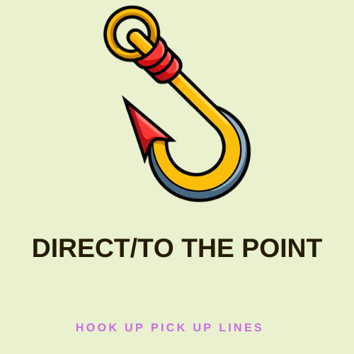 Direct/To the Point