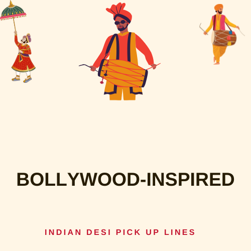 Bollywood-Inspired