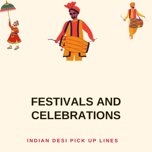 Festivals and Celebrations