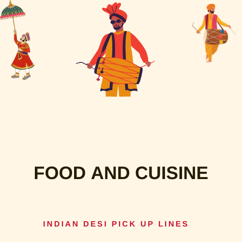 Food and Cuisine