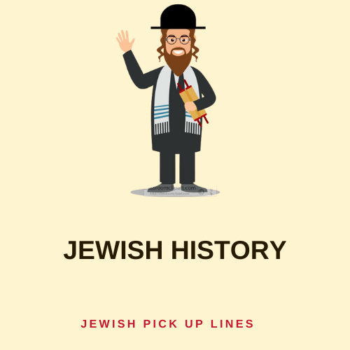 Jewish History