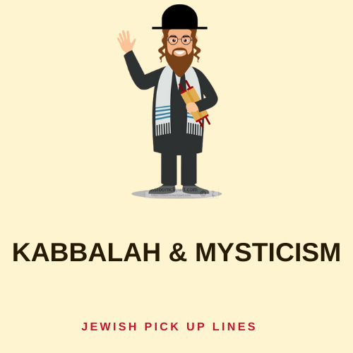 Kabbalah & Mysticism