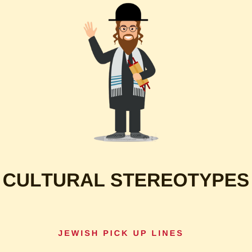 Cultural Stereotypes