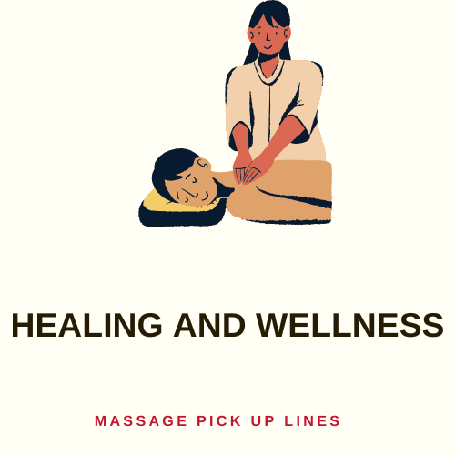 Healing and Wellness