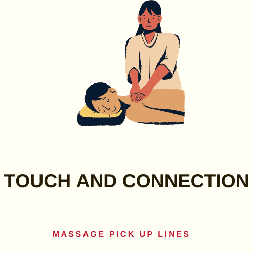 Touch and Connection