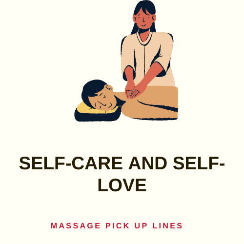 Self-Care and Self-Love