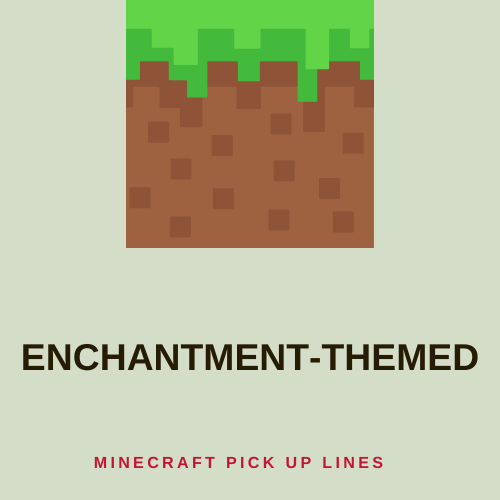 Enchantment-themed