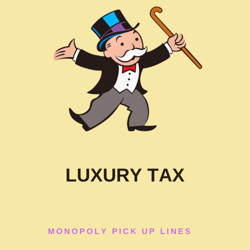 Luxury Tax