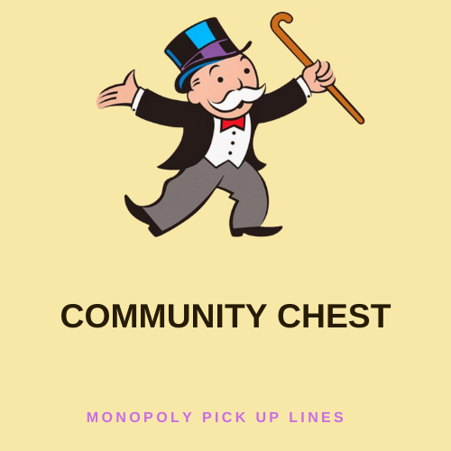 Community Chest